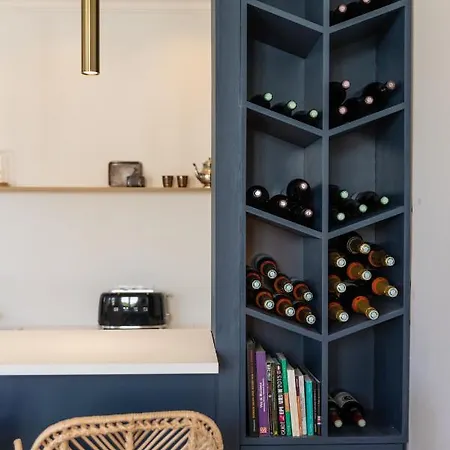 Les Seraphines - D'hotes - Guests House Bed & Breakfast Bordeaux