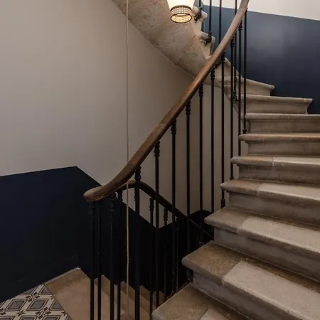 Les Seraphines - D'hotes - Guests House Bed & Breakfast 4*