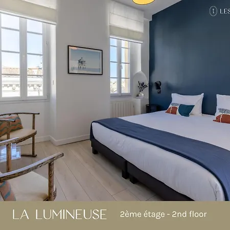 Les Seraphines - D'hotes - Guests House 4*