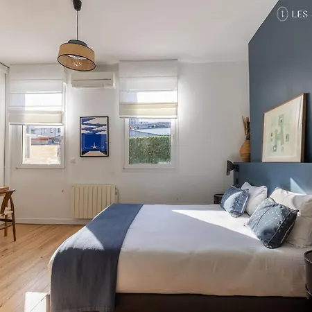 Les Seraphines - D'hotes - Guests House 4* Bordeaux