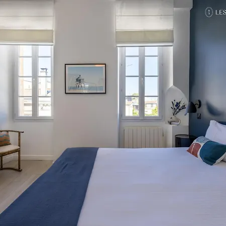 Les Seraphines - D'hotes - Guests House Bed & Breakfast