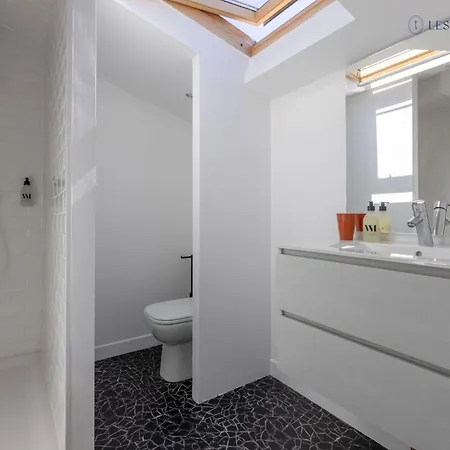 住宿加早餐酒店 Les Seraphines - D'hotes - Guests House