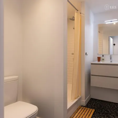 住宿加早餐酒店 Les Seraphines - D'hotes - Guests House 4*