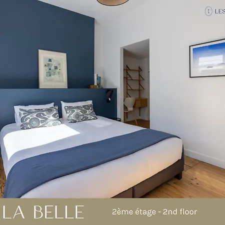 Les Seraphines - D'hotes - Guests House 4*