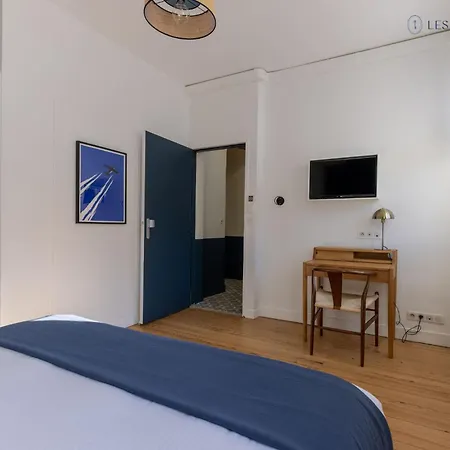 住宿加早餐酒店 Les Seraphines - D'hotes - Guests House