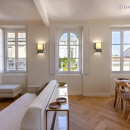 Les Seraphines - D'hotes - Guests House 4* Bordeaux